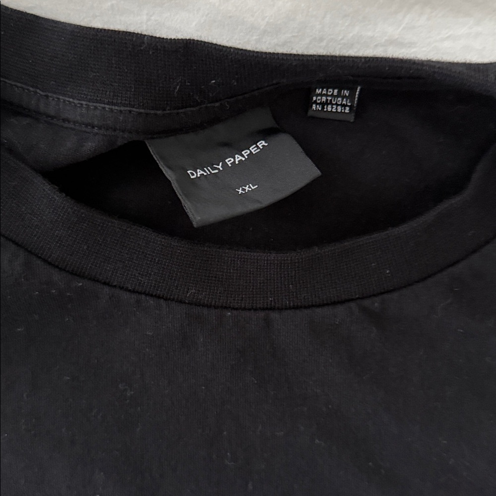 Daily Paper T-Shirt - Picture 3 of 4